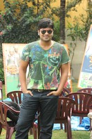 Manchu Manoj Kumar Stills